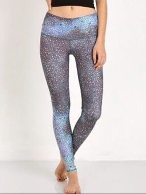 💥NWOT Teeki Mermaid Fairy Queen Hot Pant Legging Size Small